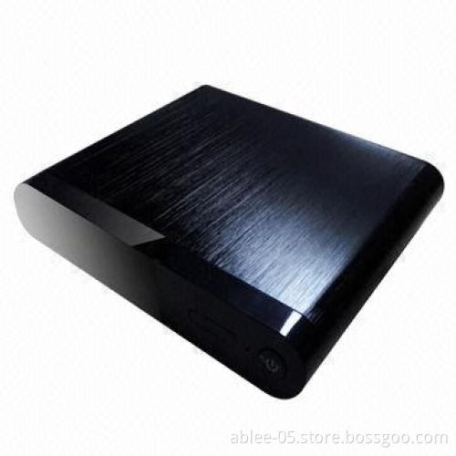 Rockchip RK3066 Smart PC Android 4.2 IPTV Box